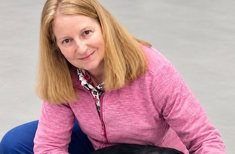 Free 4-week Yoga for Beginners Course