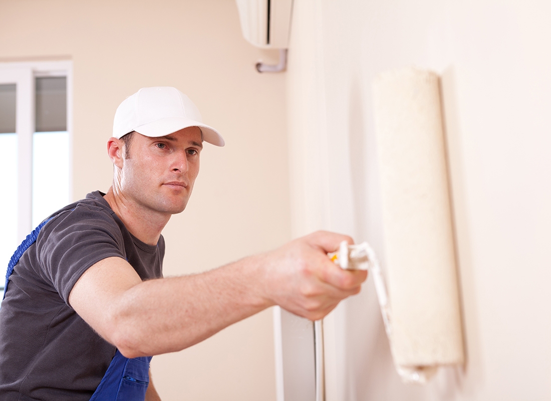 Free DIY and Painting Party