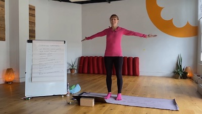 The Menopause Maze